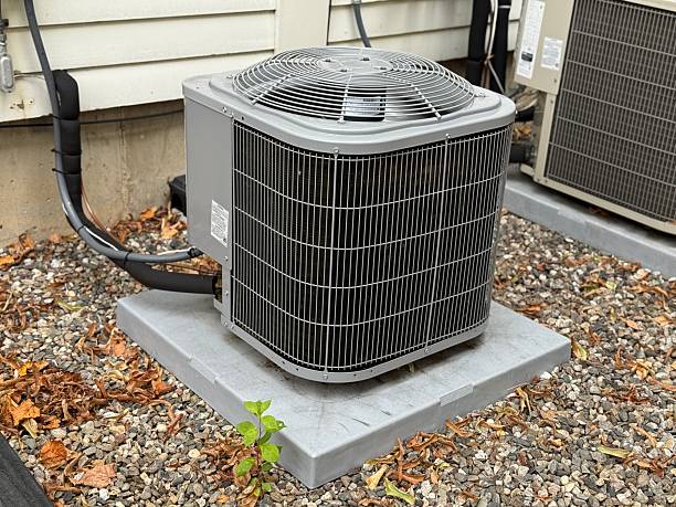 24/7 Emergency Hvac experts in Etoile, TX