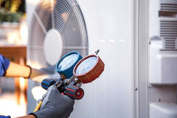 Affordable Hvac solutions in Etoile, TX